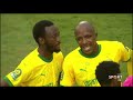 Mamelodi Sundowns vs Pyramid I CAF Champions League I Extended Highlights