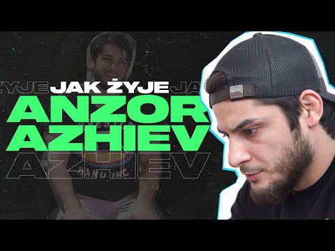 A Day with Anzor Azhiev | The Fighter on His UFC Debut: It Would Be a Huge Motivation for Me!