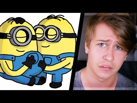 Offensive Minion Memes