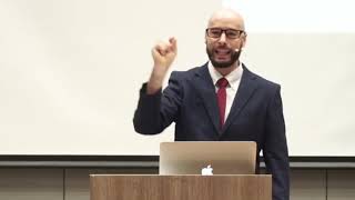Qual a diferença entre pastor, presbítero e bispo? Pr. Glauber Manfredini