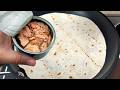 Just Put The Canned Tuna On The Tortilla Delicious Quick And Easy To Prepare 293
