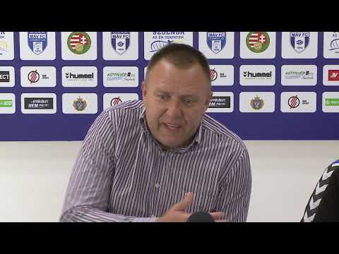 Szolnoki MÁV FC - Jászberényi FC mérkőzés összefoglalója