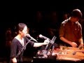 Vienna Teng "Watershed"