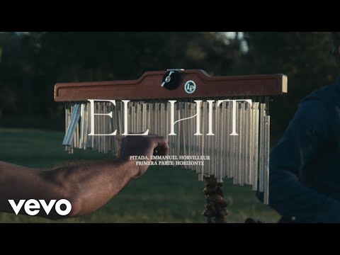 Emmanuel Horvilleur - El Hit (Official Video)
