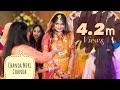 Chanda Meri Chanda Mahi Ve Nova S Holud Dance Team Bride Wedding Dance Choreography 2022