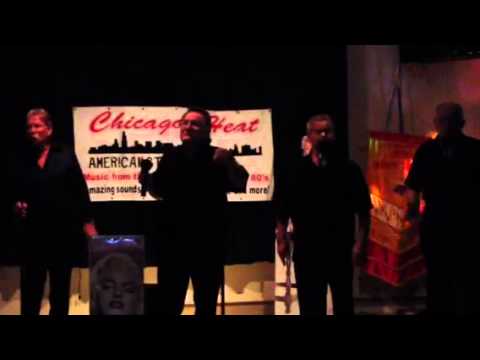 Promotional video thumbnail 3 for Chicago Heat
