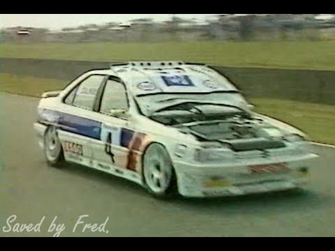 SuperTourism 1994 Croix en Ternois