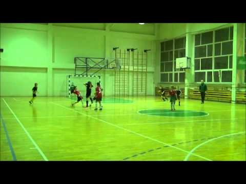 #6 Norbert Ziółko (rocznik 2003) - SALOS Dąbrowa Górnicza