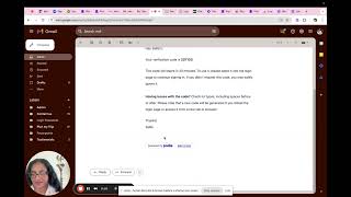 Salila's Online Course Platform Walkthrough