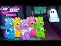 Care Bears Halloween Special Monster Night Halloween Songs For Kids NEW Unlock The Music
