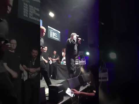 Kool Savas Reutlingen 13.10.23