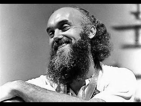 Ram Dass-The thinking mind