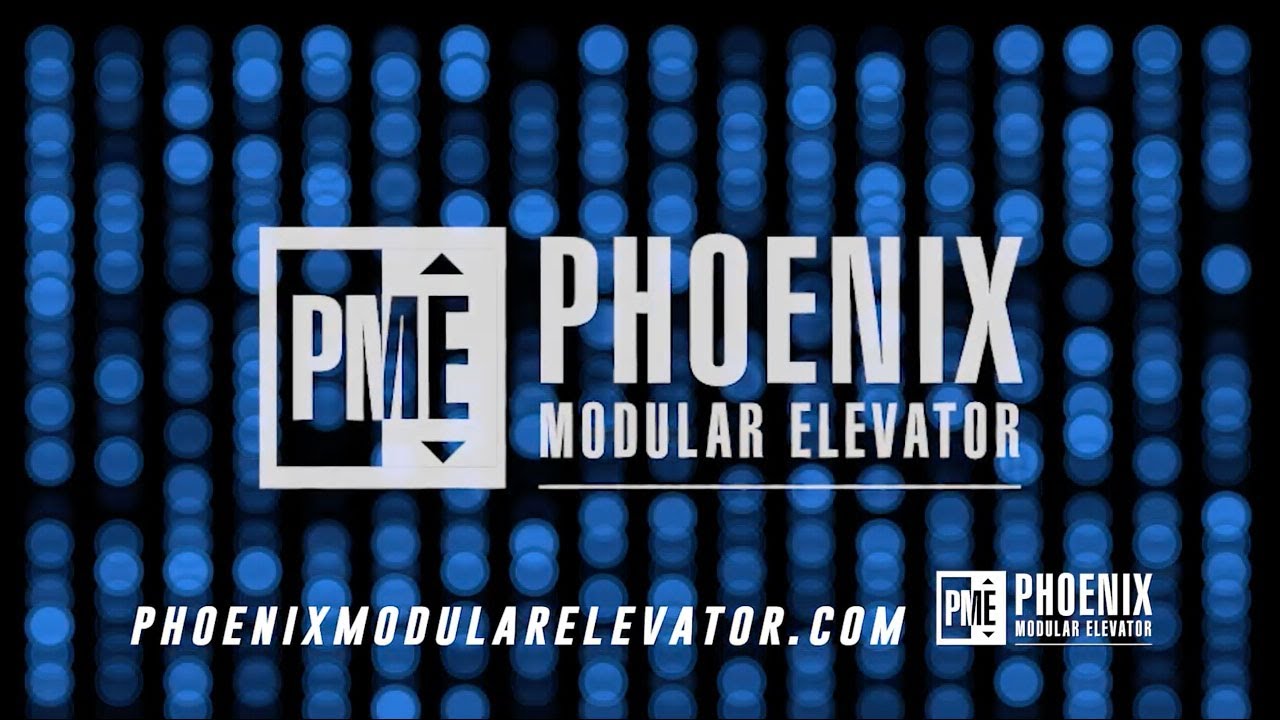 Modular Elevators are Simply Better