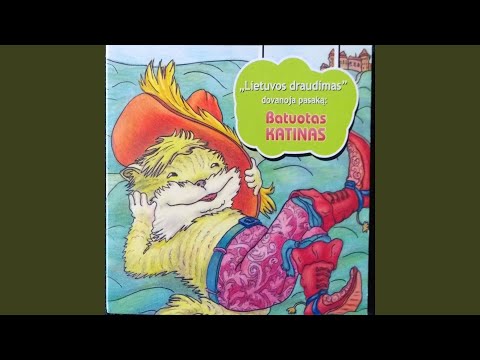 Princesės ir karaliaus dainelė