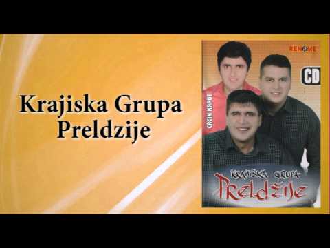 Krajiska grupa Preldzije - Tamo dje je Glamoc - (Audio 2006)