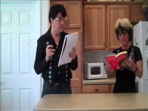 Word Sight by Devin Knight - Trick