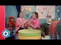 ZTRING ER OP LOS | Weekendtips met Marie & Joyce
