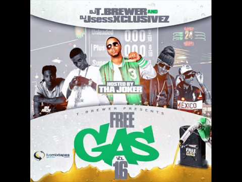 LA Da Boomman Ft Rocko - We Gettin Money