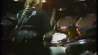 Death + Sean Reinert Drum Cam - Left to Die 10.26.91