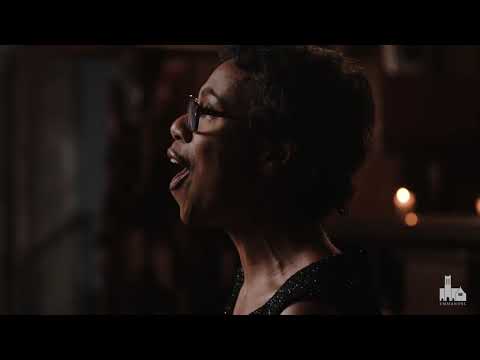 I'll Walk With God – Brodszky | Janice Chandler-Eteme, soprano; Christian Lane, piano