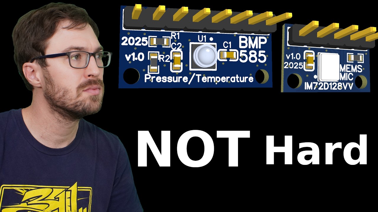 Anyone Can Make a Circuit Board