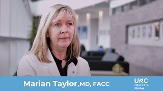 Marian Taylor | UNC Health