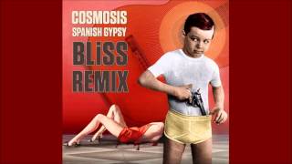 Cosmosis - Spanish Gypsy (BLiSS Remix) [Trancelucent Productions]