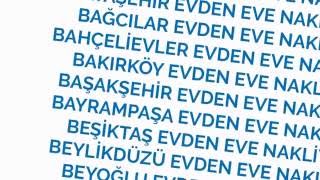 Şehir içi Nakliyat – Anadolu Express Nakliyat