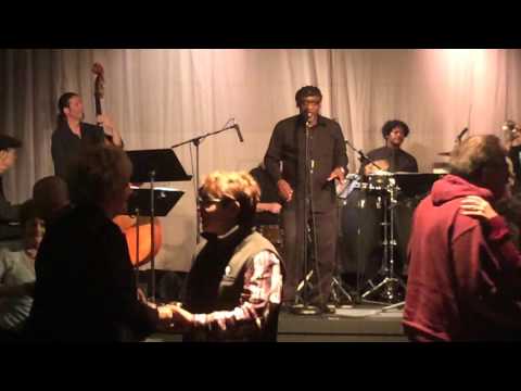 Larry Keeton Live featuring Lynn Beal Big Band