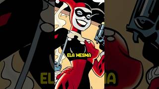 Coringa Ama Mais o Batman que a Arlequina... #batman #coringa #arlequina #dc #hq #shorts #quadrinhos