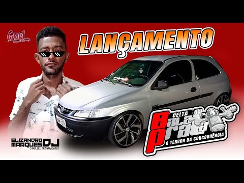 CD CELTA BALA DE PRATA 2024  BY ELIZANDRO MARQUES DJ #gynautosom
