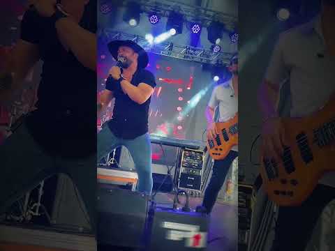 Show na expo Marau/RS #baile #musica #riograndedosul #festa #vanera #viral