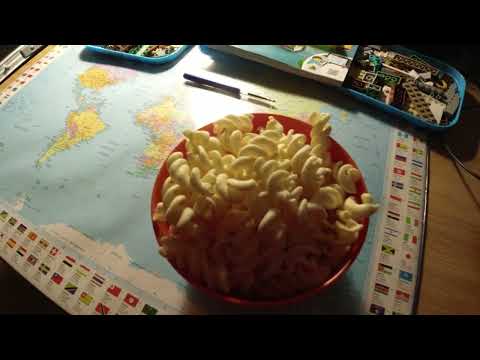 MongoTV_10567 - SPISER SKÅL CHIPS TORSDAG AFTEN