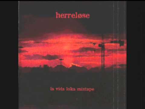 Herreløse feat Onkl P, Jaa9 & Akjeft - Pasikøtt (2005)