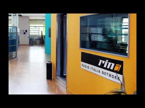 Vitamina H Novembre 2001 Radio Italia Network