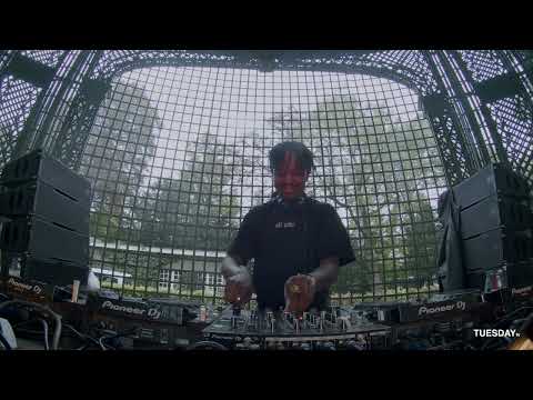 SATURDAY tv - SALUTE