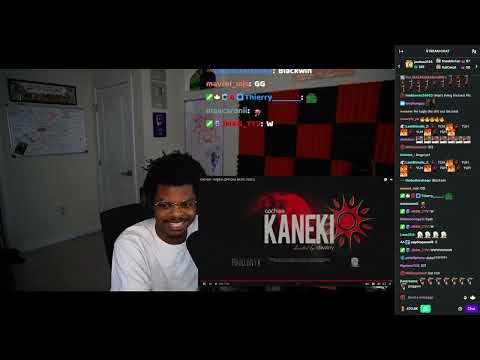 ImDontai reacts to Cochise No one's nice to me (Album)