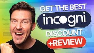 Incogni Coupon Code | Get the BEST DEAL in 2026!