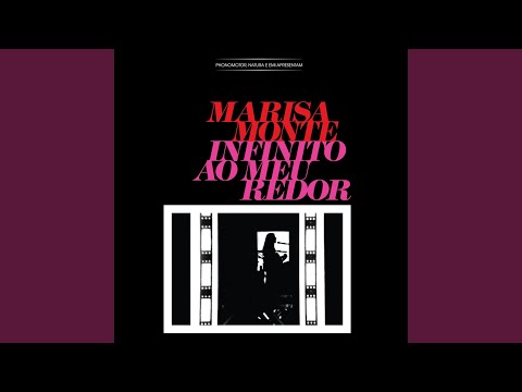 Aconteceu - Marisa Monte