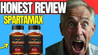 🔥 SPARTAMAX TESTOSTERONE SUPPORT CUSTOMER REVIEW – ​​⚠️​ UPDATED DOES IT DELIVER RESULTS