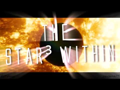 ★★ THE STAR³ WITHIN - Sherry Vs Dymond Vs Morph (mashup) - Banging Trance with Sci-Fi Video!!
