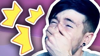 TRY NOT TO LAUGH CHALLENGE!!