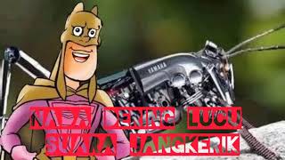 Download lagu Nada dering lucu suara jangkrik 2 || cocok untuk wa mp3