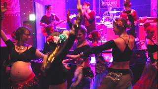 와이낫 Ynot "Call Me Hold Me Hug Me and Love Me"  Eshe & Navah