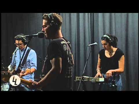 Local Live: Rose Selavy - Levitation