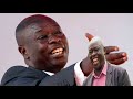 HILARIOUS GACHAGUA MKITAKA TUTOENI NGUO MTUPIGE MATAKO LAKINI MJUE HAKUNA PESA