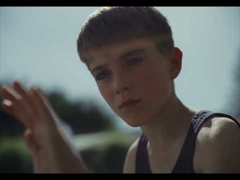 BAD//DREEMS - IRISH AIRMAN (OFFICIAL MUSIC VIDEO)