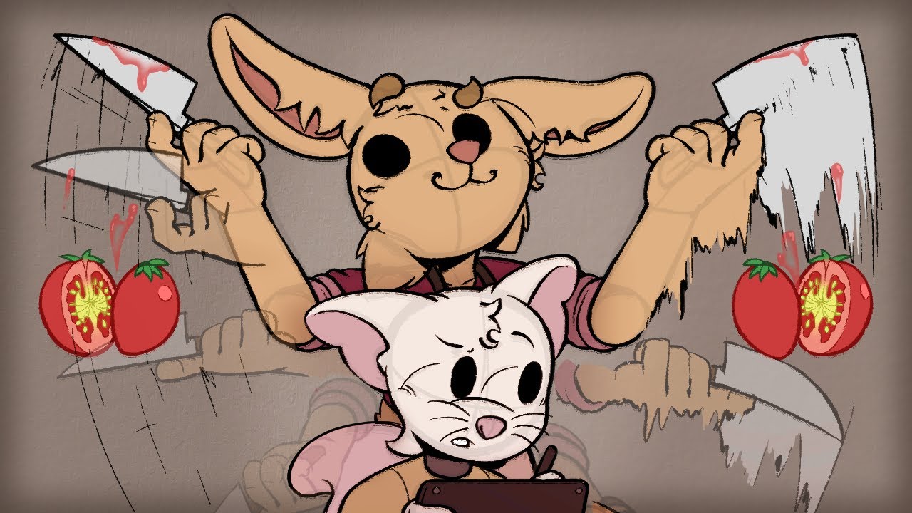 Animation - Ones and Twos