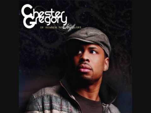 Chester Gregory - Higher and Higher (Revisited)