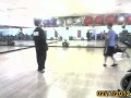 Eric Soltanoff MMA Drill Santa Cruz Power Fitness